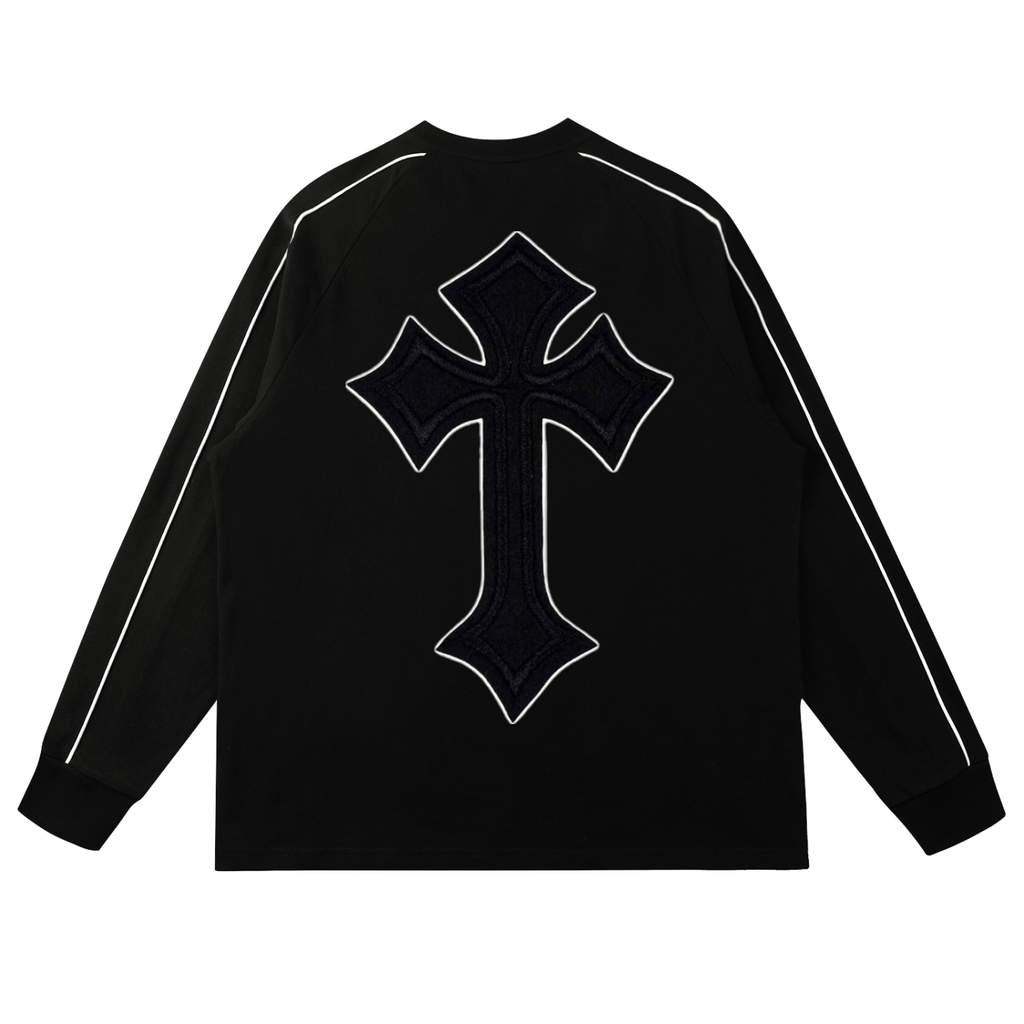 GothStar Sweatshirt