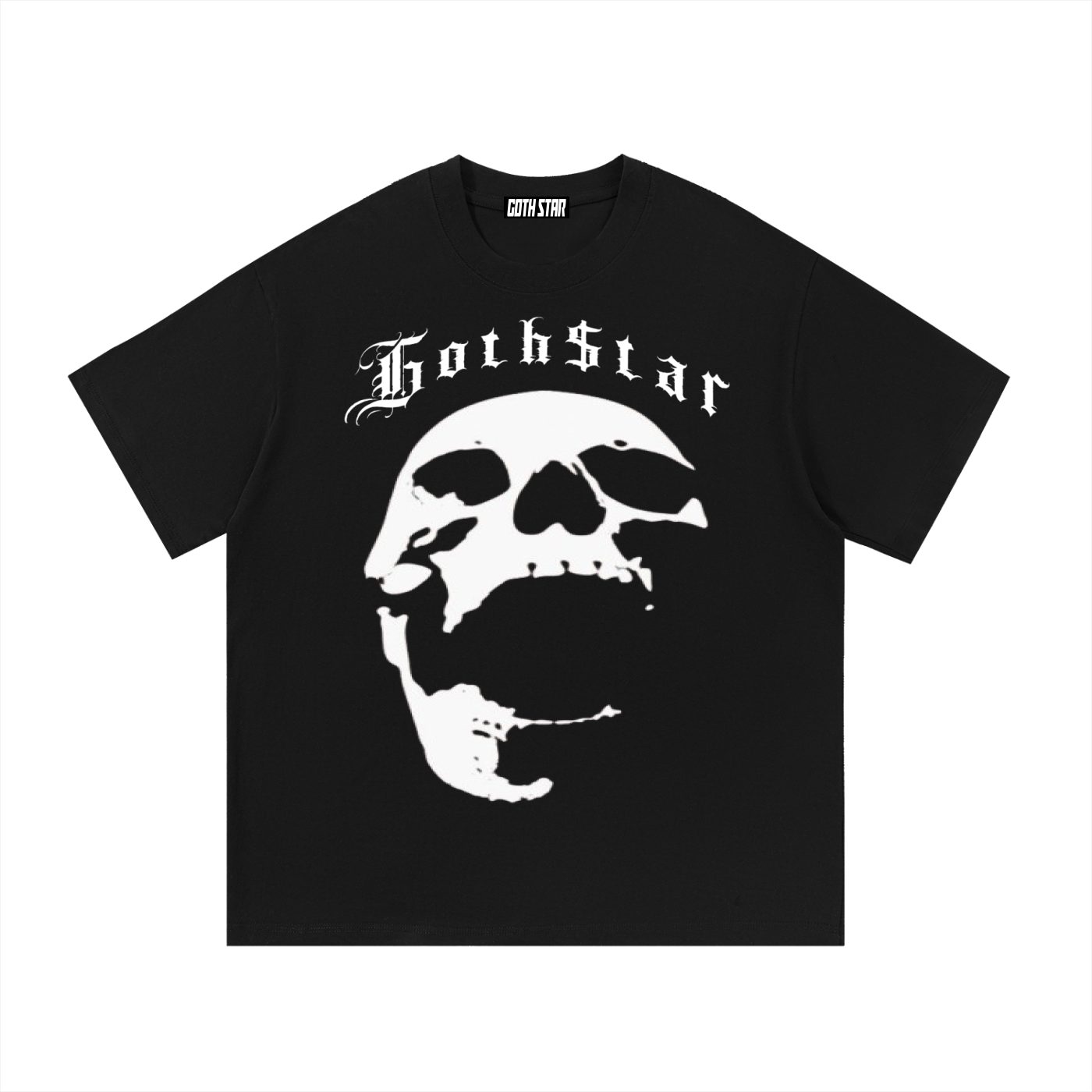 Essential Cotton T-Shirt