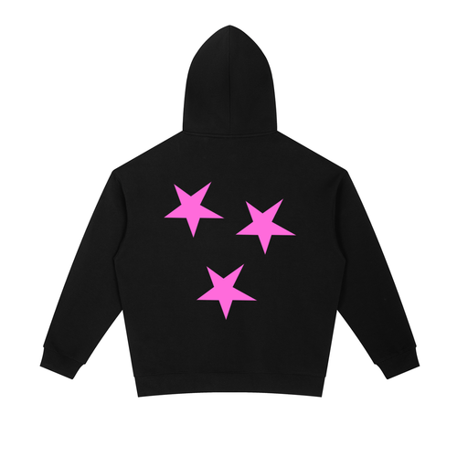 Essential Heavyweight Hoodie