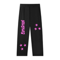 Essential Straight-Leg Sweatpants