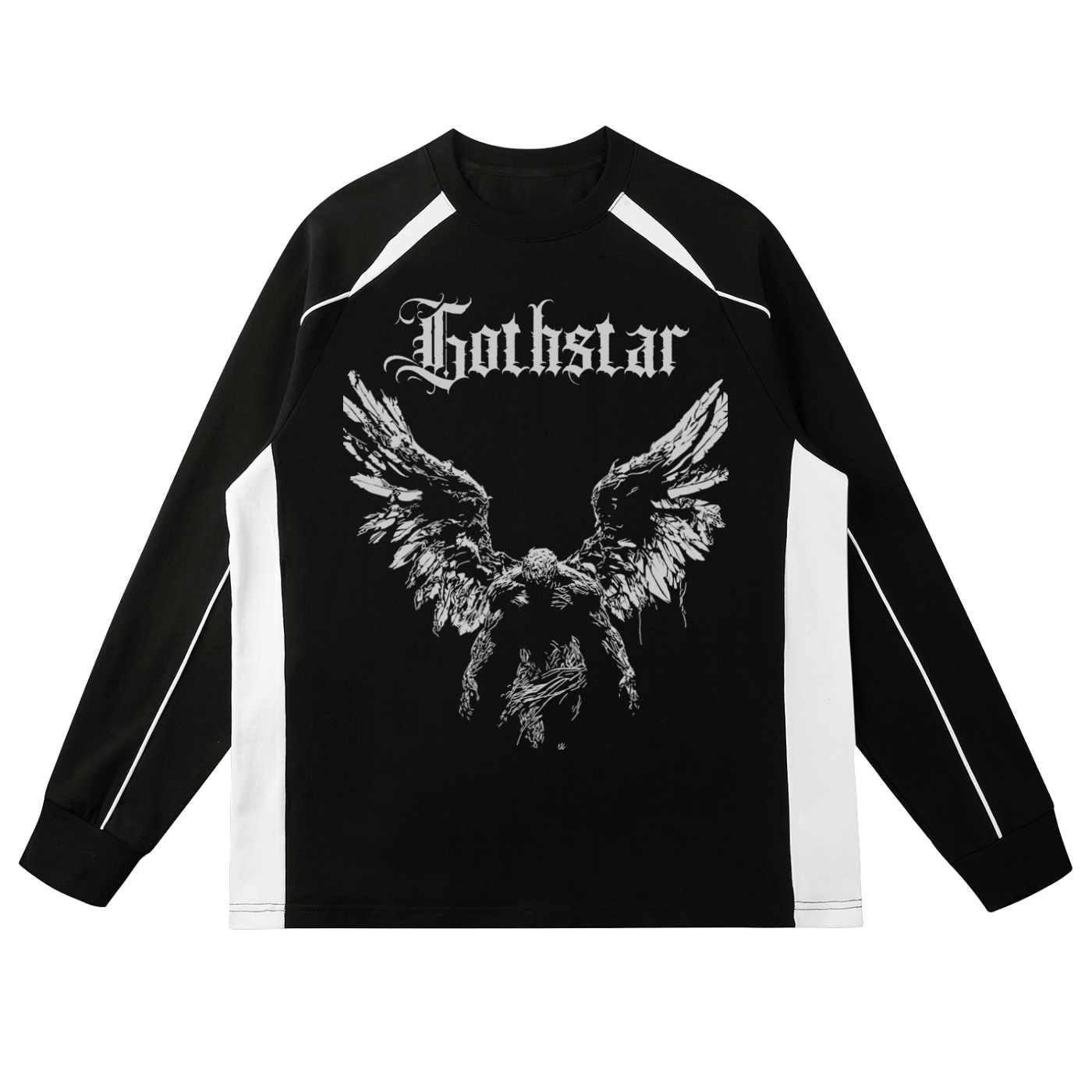 GothStar Sweatshirt