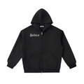 Essential Heavyweight Pocket Hoodie