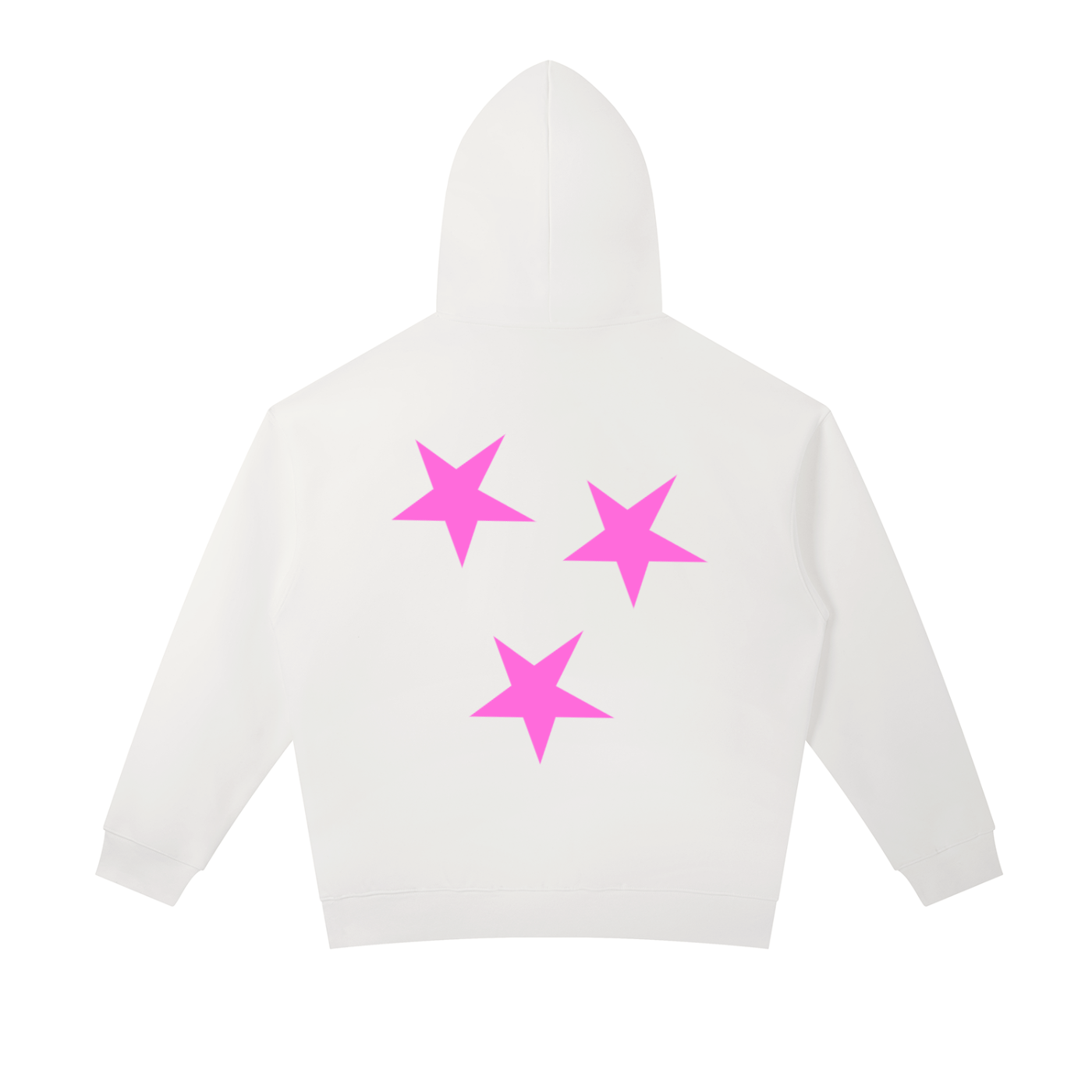 Essential Heavyweight Hoodie