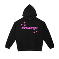 Essential Heavyweight Hoodie